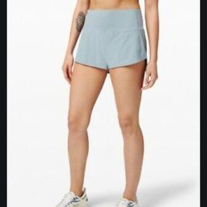 ISO HR Speed Up Shorts size 4 or 6